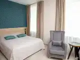 Двухместный номер Superior (двуспальная кровать)