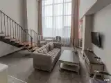 Президентский люкс