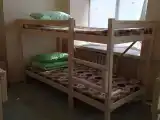 Кровать в 2-местном общем номере
