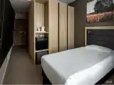 Номер стандарт одноместный с балконом