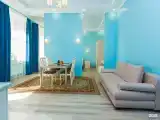 APARTMENTS One-bedroomed flat