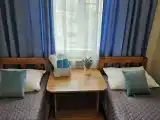 Номер с раздельными кроватями (2 этаж)
