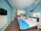 Двухместный номер Superior рядом с пляжем (двуспальная кровать)