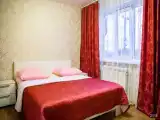 Двухместный люкс (двуспальная кровать)