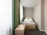 Номер стандарт с 1 односпальной кроватью