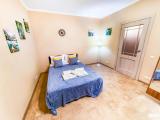 1-комнатные апартаменты, 38 м², 5 этаж