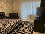 1-комнатные апартаменты, 38м²