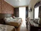 четырехместный номер