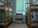 Койко-место в женском четырехместном номере №5