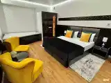 СПА Сюит инфракрасная кабина
