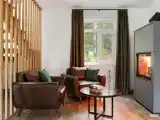 Карельская деревня (двухэтажный дом) 6+4