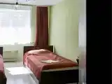 Эконом (раздельные кровати)