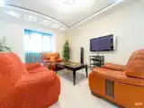 4-комнатные апартаменты, 122 м², 2 этаж