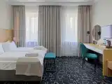 Стандарт 2-х местный с двуспальной кроватью