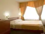 Двухместный полулюкс (двуспальная кровать)