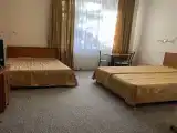 Трехместный "Стандарт" без балкона (1 этаж)