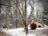 Дом Медока и Примулы
