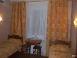 Двухместный номер Standard с видом на город (2 отдельные кровати)