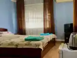 Двухместный номер Standard с видом на город (двуспальная кровать)
