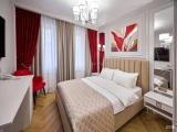 De Luxe Премиум двухместный Комфорт
