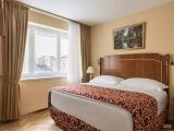 Классический двухместный номер