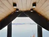 Номер-студия с видом на бухту