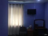 Двухместный номер Standard двуспальная кровать