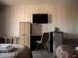 Номер Стандарт в бунгало (№1-6)