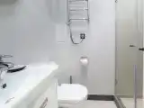 Двухместный номер стандарт с одной кроватью