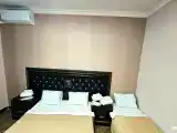 Стандартный трехместный номер с балконом
