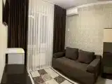 Трехместный номер Делюкс