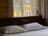 Номер улучшенный с 1 двуспальной кроватью