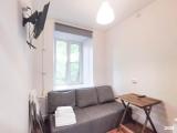 Апартаменты, 11м²