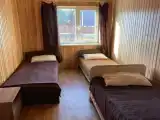 Трехместный номер эконом