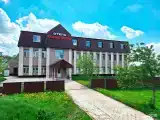 3-местный номер эконом стандарт