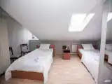 Эконом (двухместный с раздельными кроватями)
