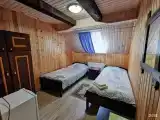 Двухместный номер (Корпус) Стандартный (2 отдельные кровати)