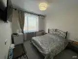 Двухместный номер Standard (двуспальная кровать)