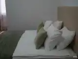 Номер полулюкс с 1 двуспальной кроватью