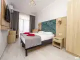 Двухместный комфорт с видом на парк