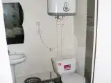 Двухместный номер Делюкс
