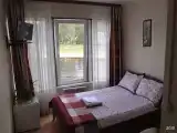 Двухместный номер Superior с красивым видом из окна (двуспальная кровать)