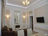 2-комнатные апартаменты стандарт