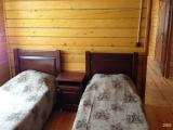 Номер стандарт с 2 односпальными кроватями