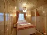 Сруб двухэтажный (шестиместный)