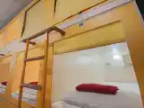 Женская капсула