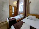2-местный номер стандарт с 2 односпальными кроватями