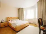 Номер стандарт с 1 двуспальной кроватью