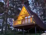 Коттедж стандарт