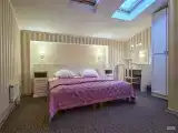Улучшенный двухместный комфорт